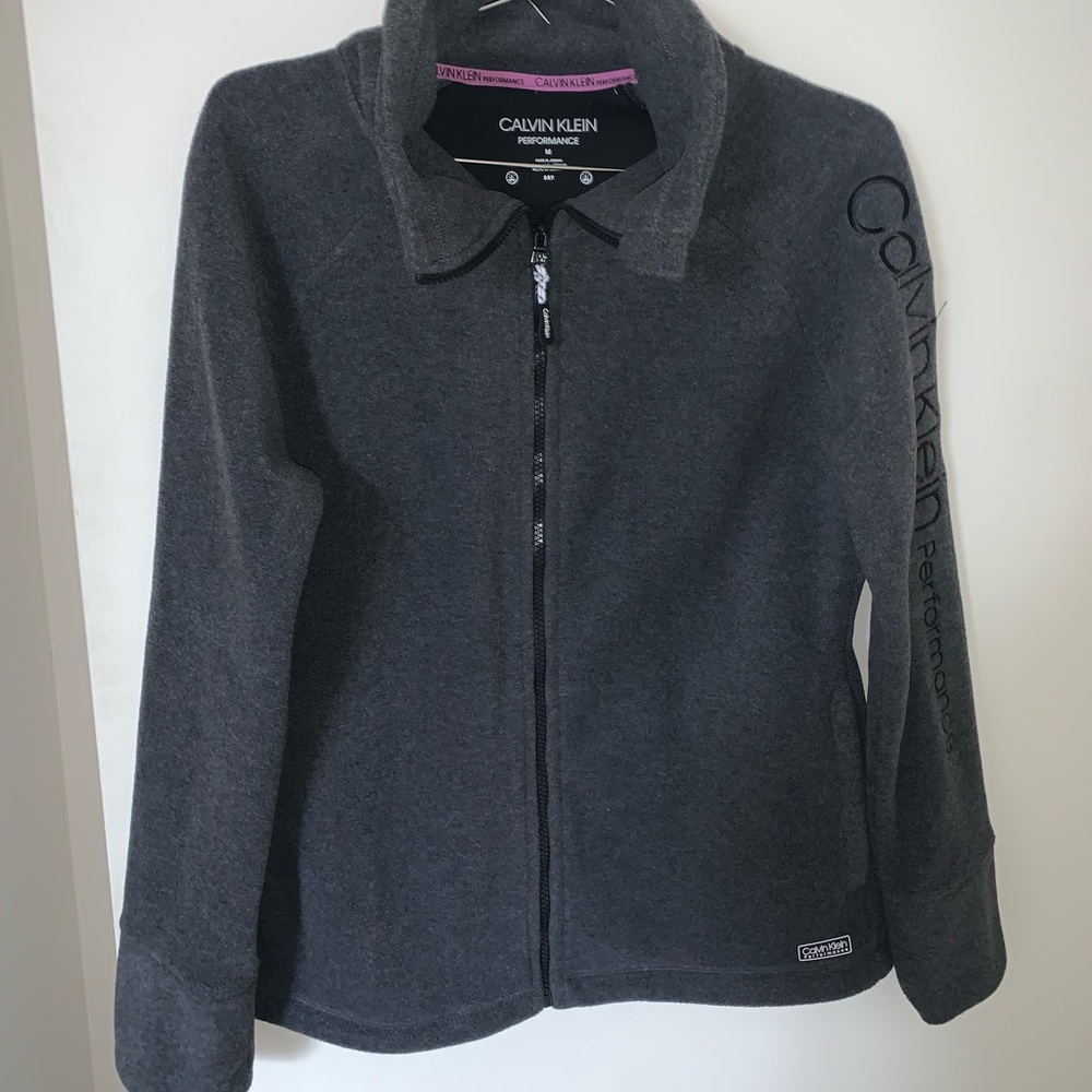 Calvin Klein Performance Jacket